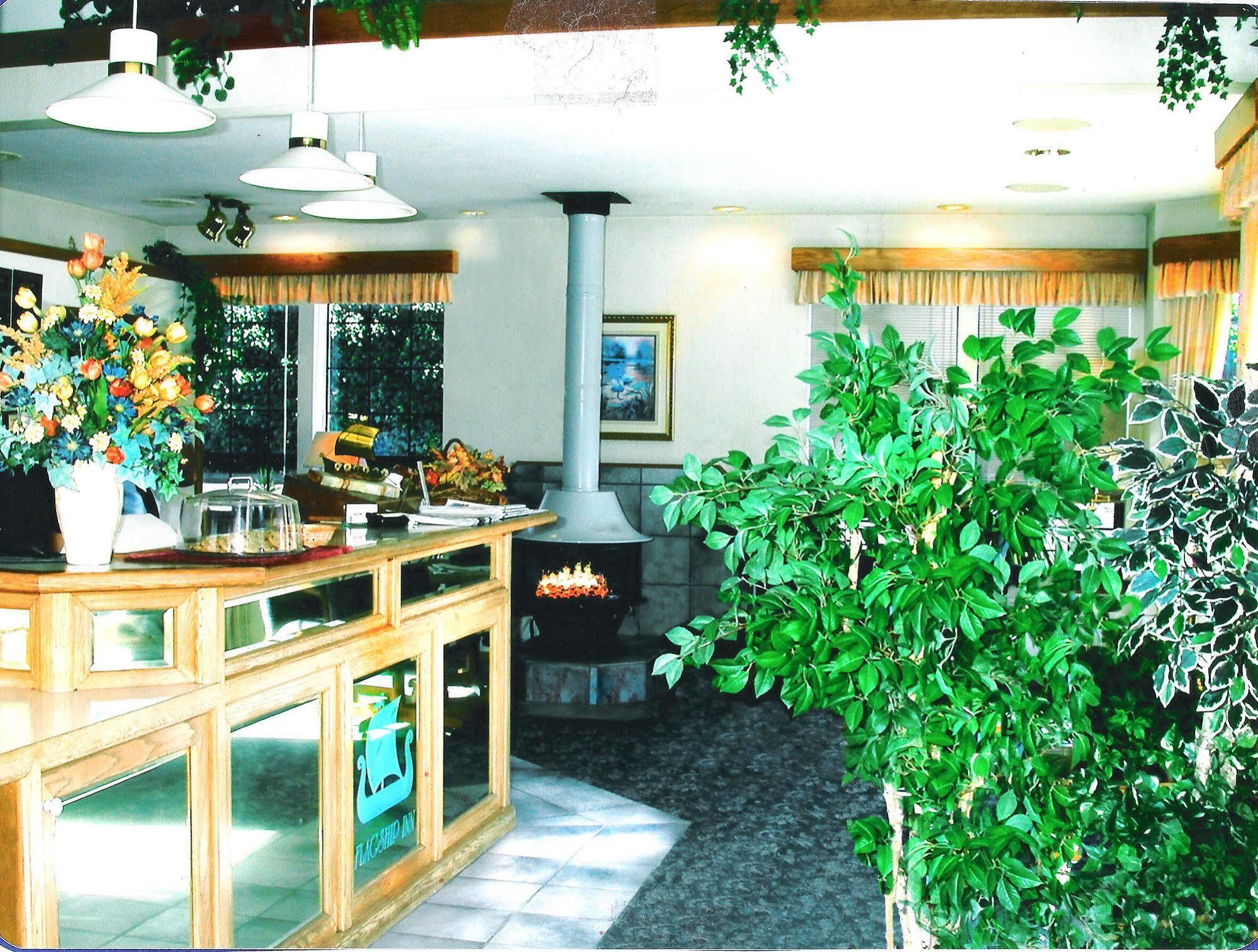 Flagship Inn Bremerton Interior photo